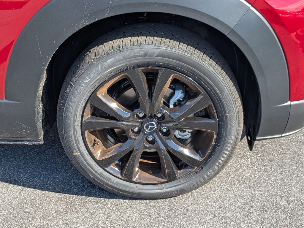 2025 Mazda CX-30 2.5 S Select Sport