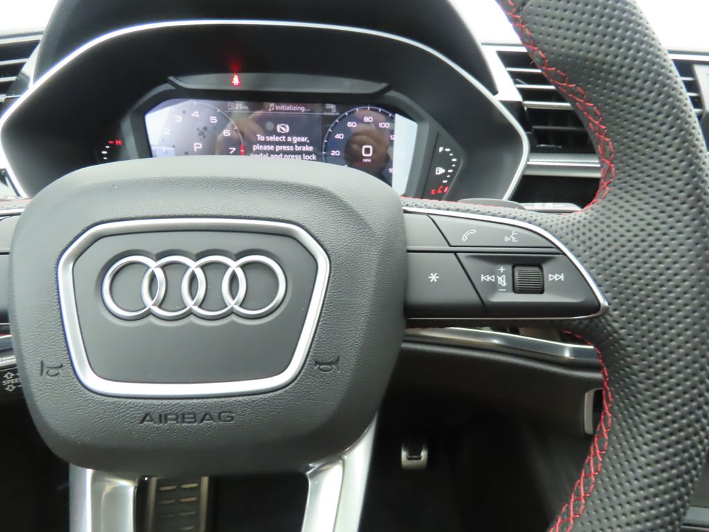 2025 Audi Q3 Premium Plus 13
