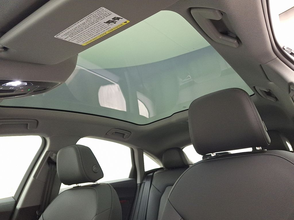 Thumbnail: 2025 Audi A5 - 9