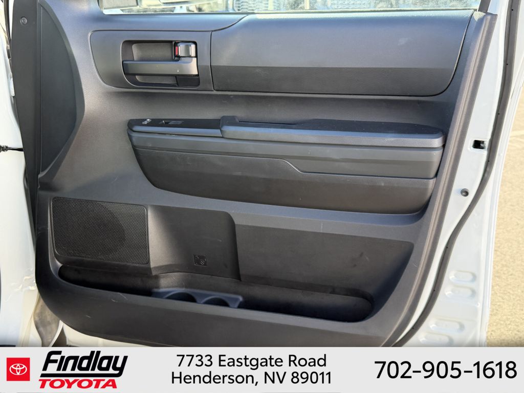 Used 2021 Toyota Tundra Truck