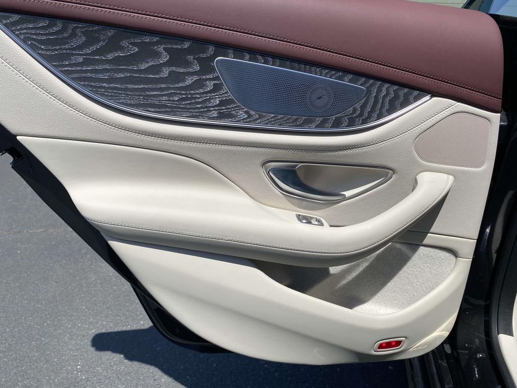 2021 Mercedes-Benz CLS 450 20
