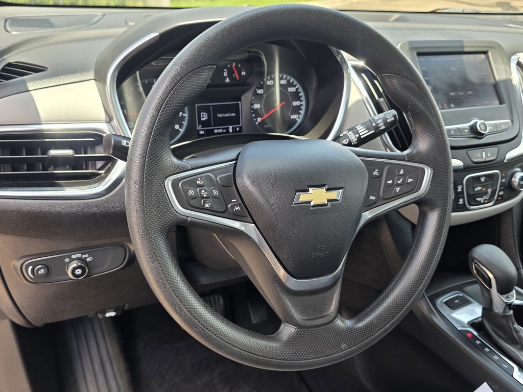 Used 2023 Chevrolet Equinox SUV