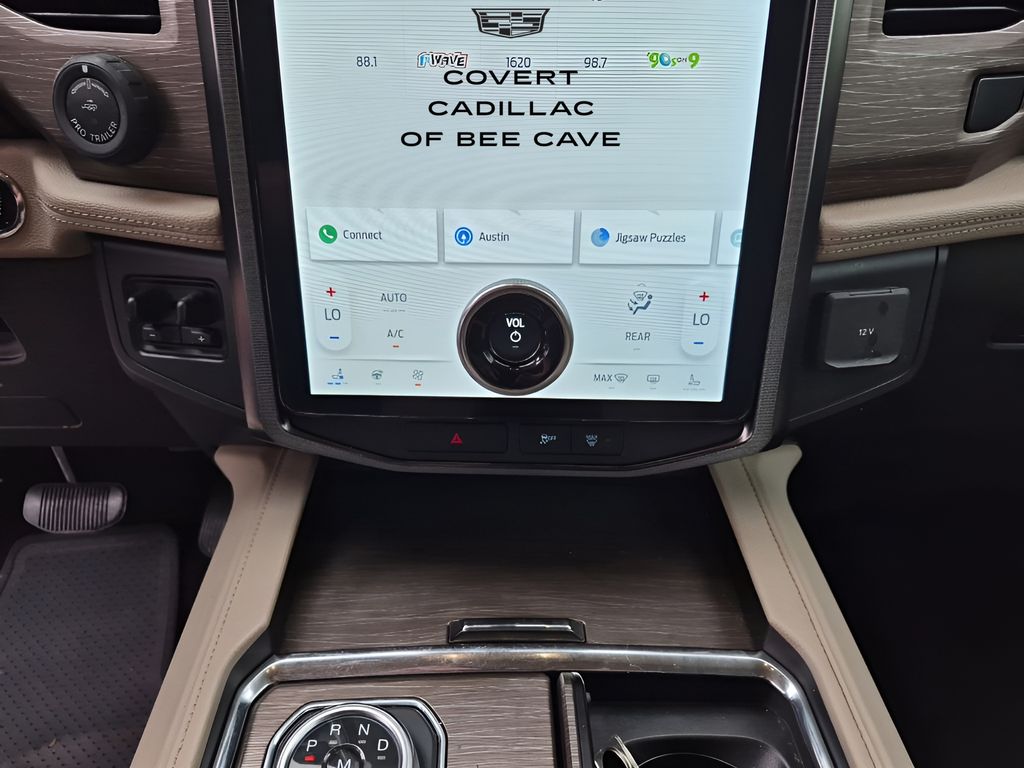 Used Car 2022 Ford Expedition Max  Limited For Sale Under $35,000 In Austin, Texas