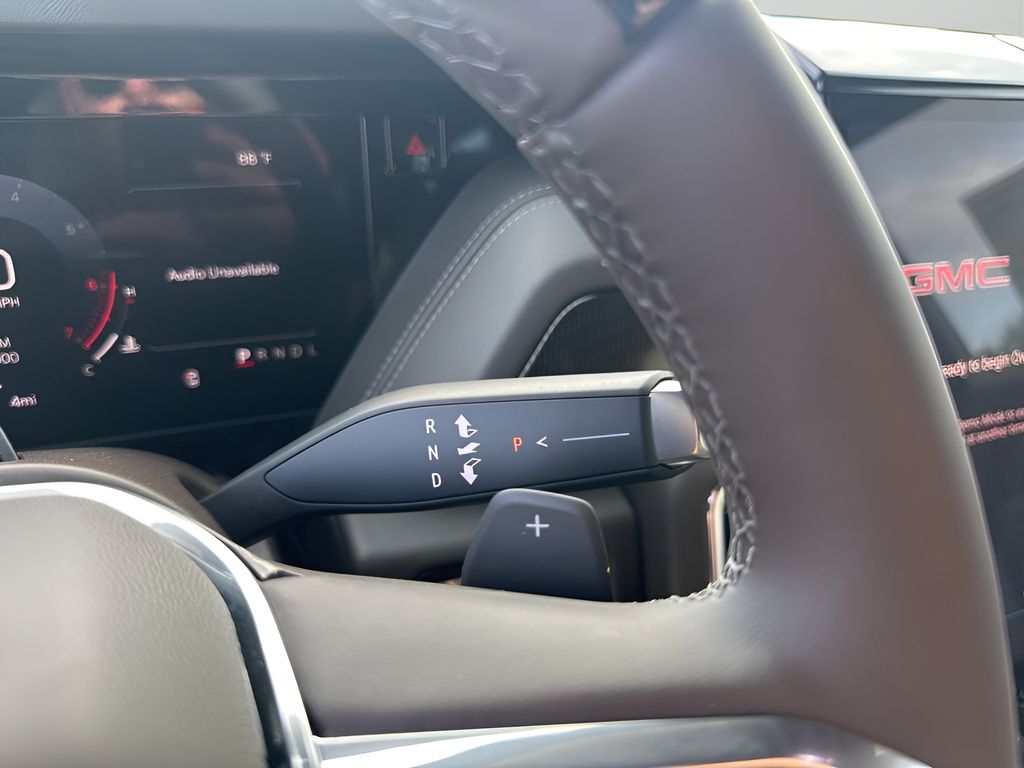 New 2026  GMC Elevation image 33