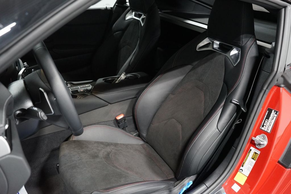 Thumbnail: 2026 Toyota GR Supra - 29