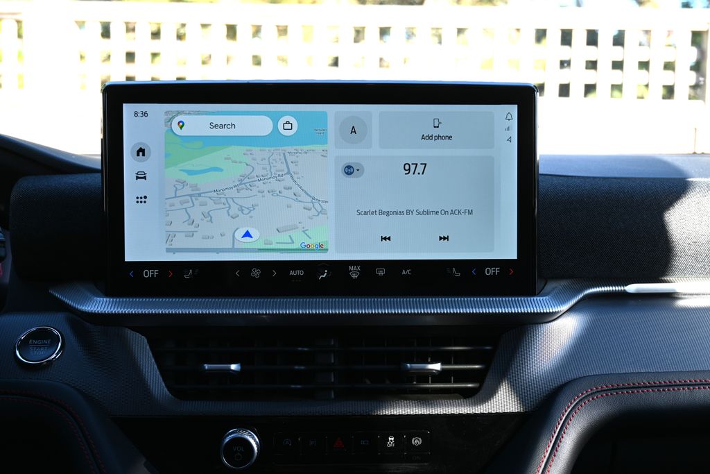 Thumbnail: 2025 Ford Explorer - 15