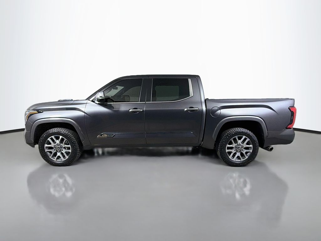 Used 2024 Toyota Tundra Hybrid Truck
