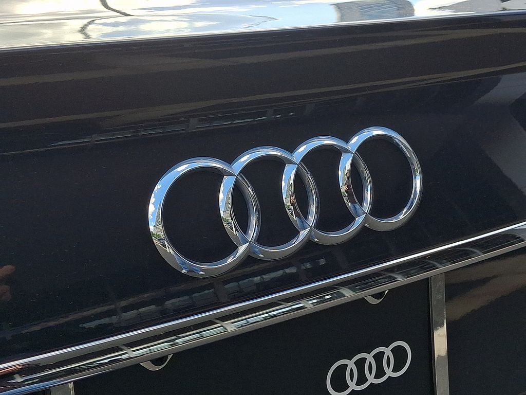 Thumbnail: 2021 Audi A4 - 28