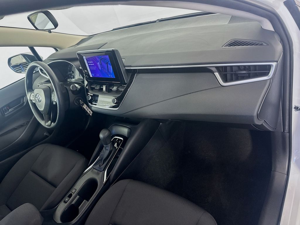 Thumbnail: 2024 Toyota Corolla - 28