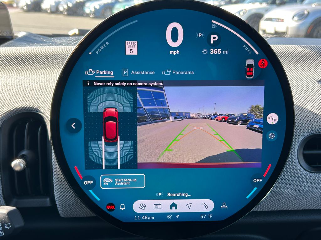 Thumbnail: 2025 MINI Cooper - 22