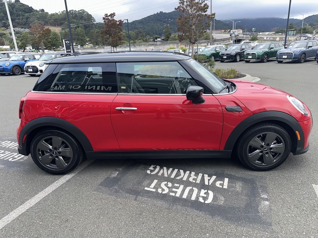 Thumbnail: 2023 MINI Cooper - 6