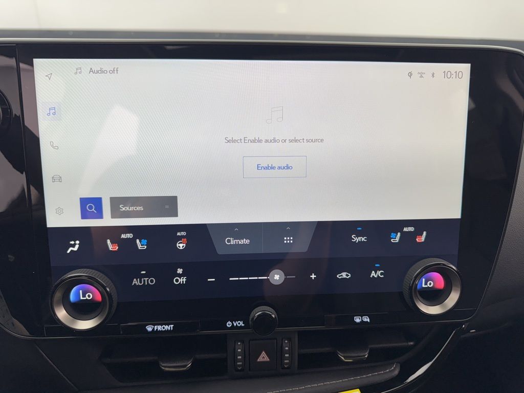 2026 Lexus NX 350 Premium AWD photo 13