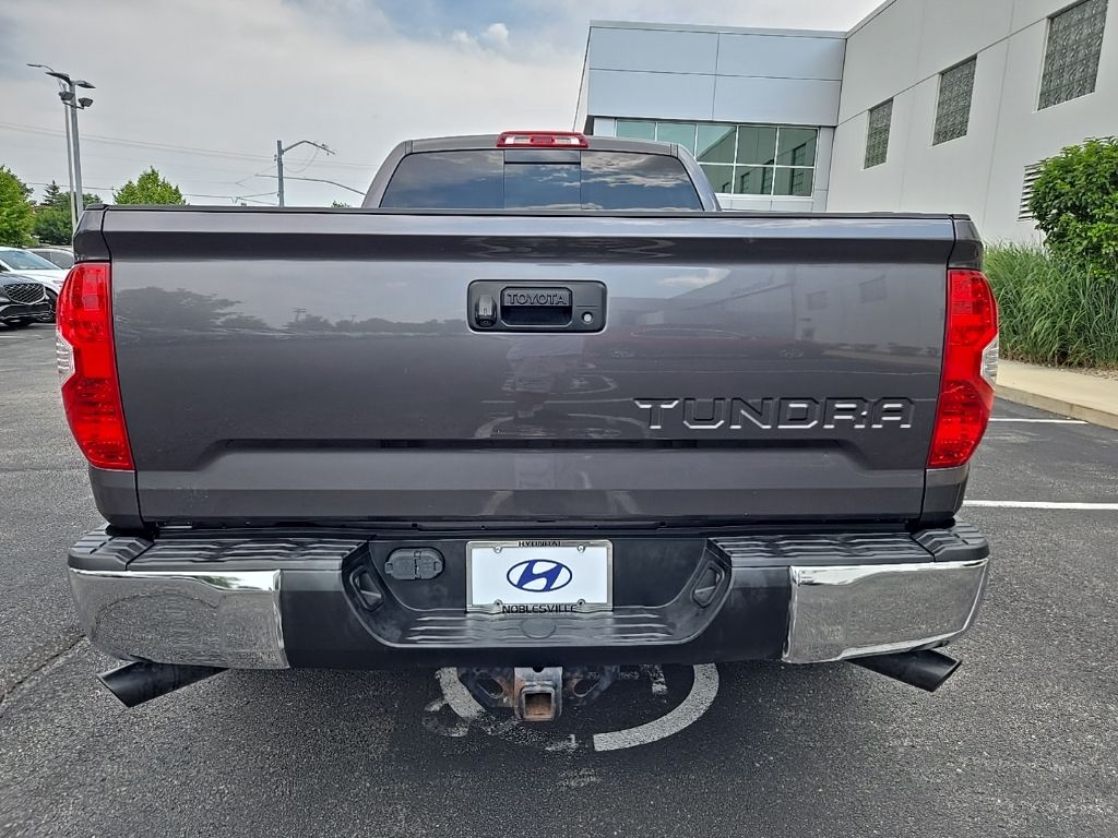 Thumbnail: 2014 Toyota Tundra - 7