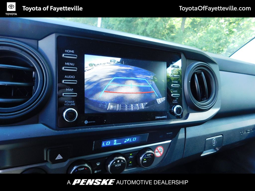 Thumbnail: 2023 Toyota Tacoma - 10