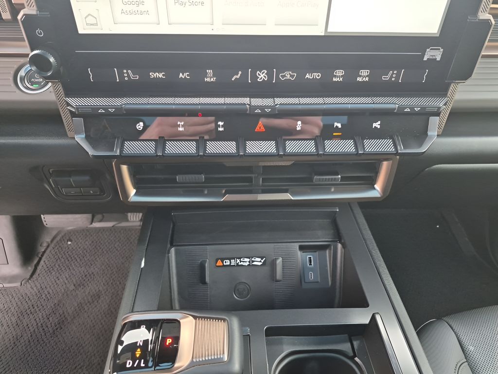 Used Car 2024 Gmc Hummer Ev Suv  3x For Sale Under $80,000 In Austin, Texas