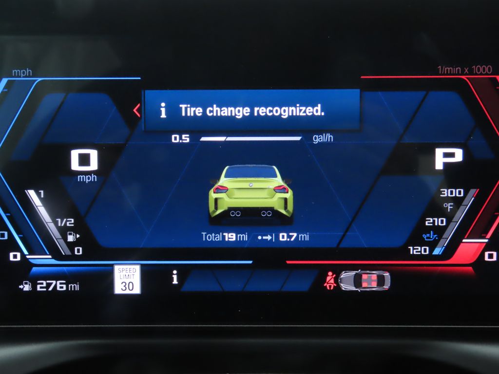 Thumbnail: 2026 BMW M2 - 31