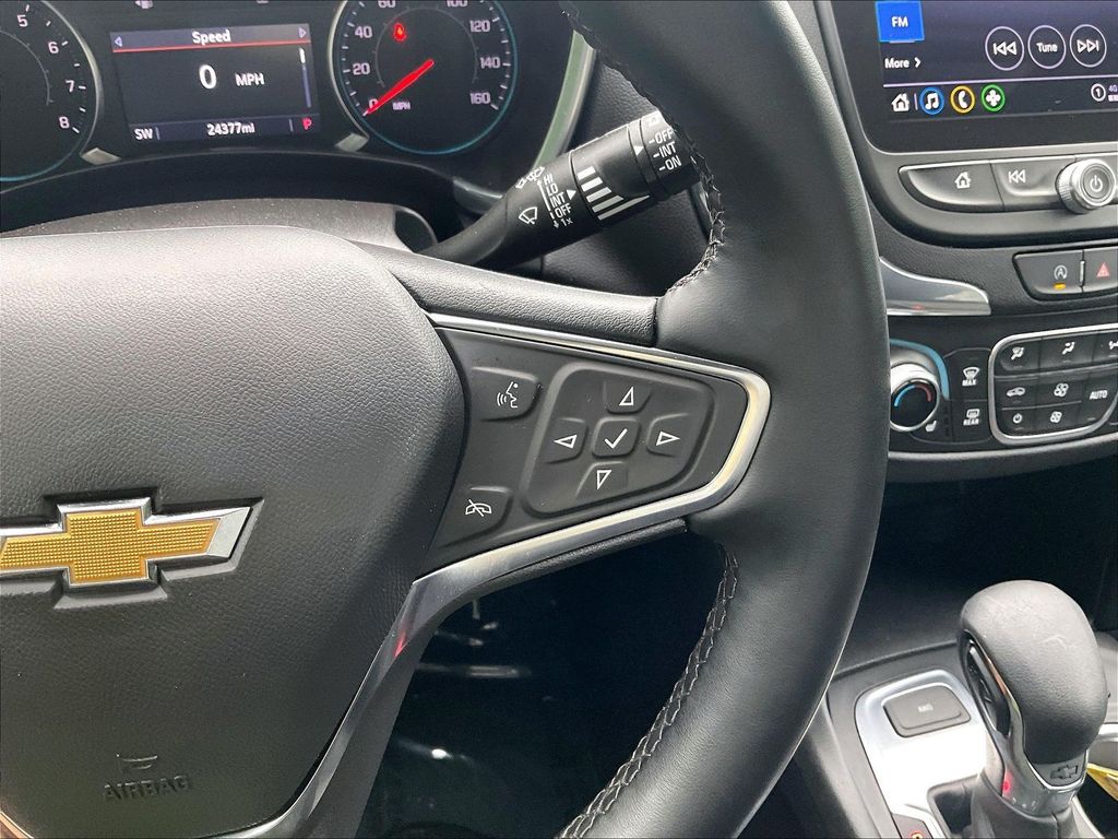 2024 Chevrolet Equinox — photo 24