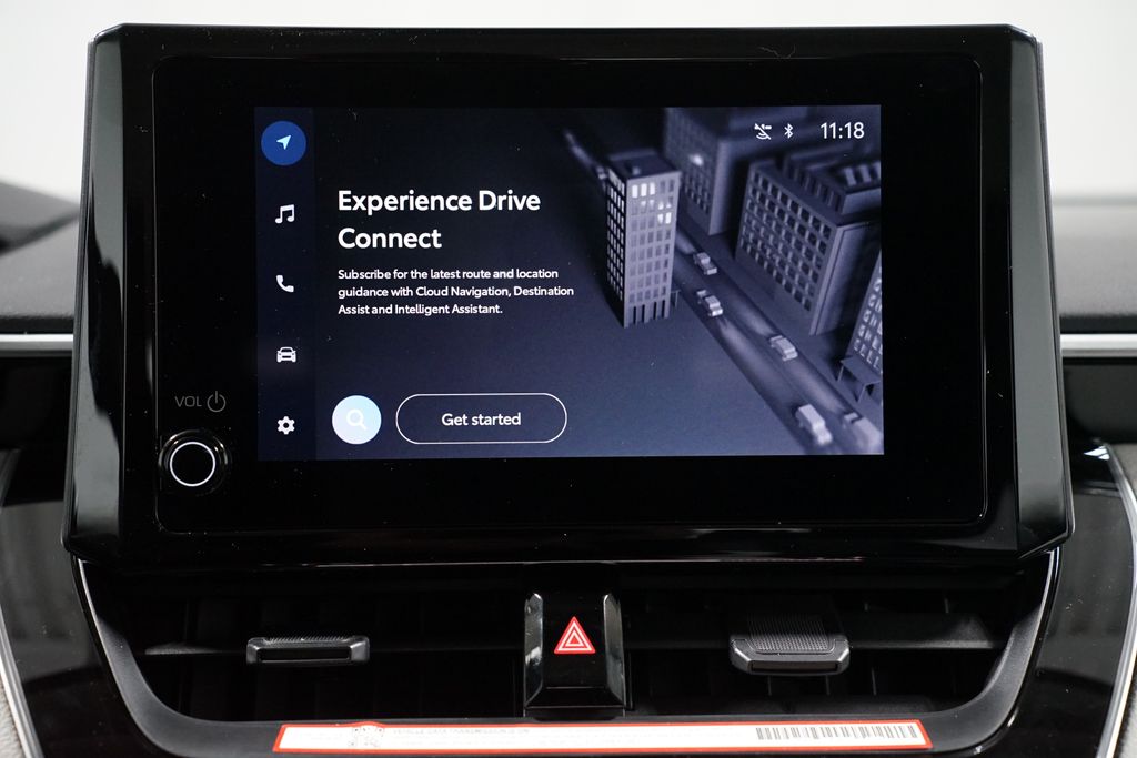 Thumbnail: 2026 Toyota Corolla - 17