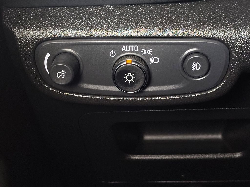 Used Car 2021 Chevrolet Trailblazer  Lt For Sale Under $25,000 In Austin, Texas