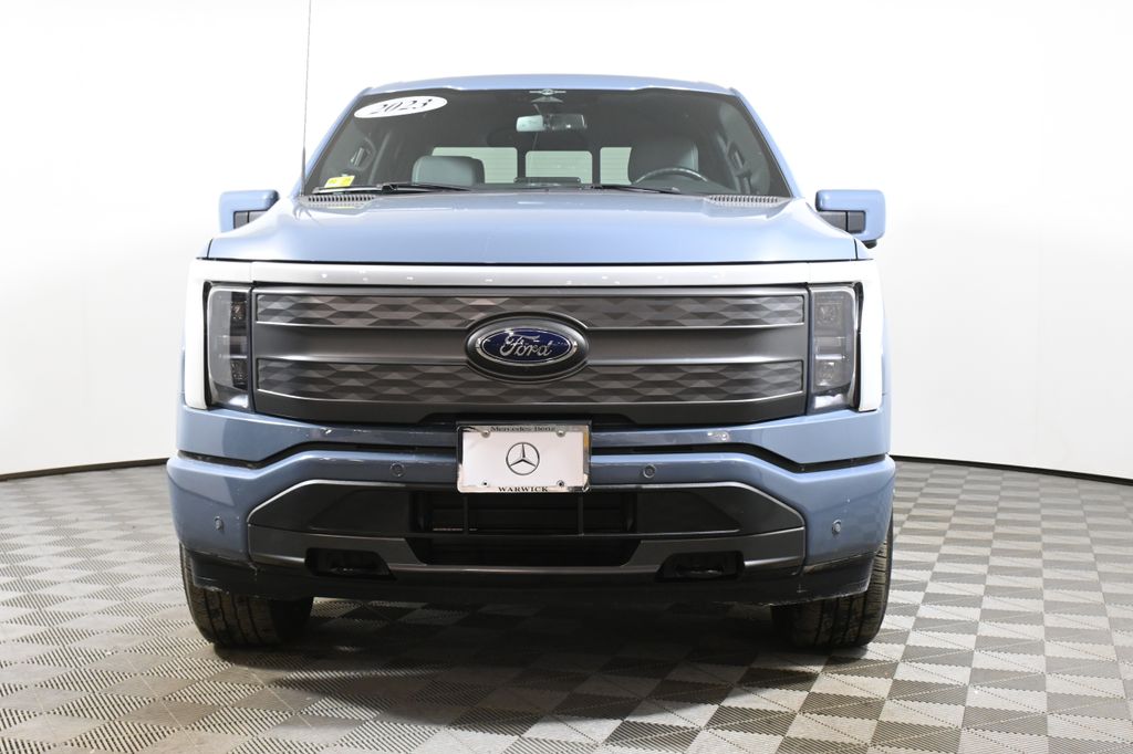 Thumbnail: 2023 Ford F-150 - 10