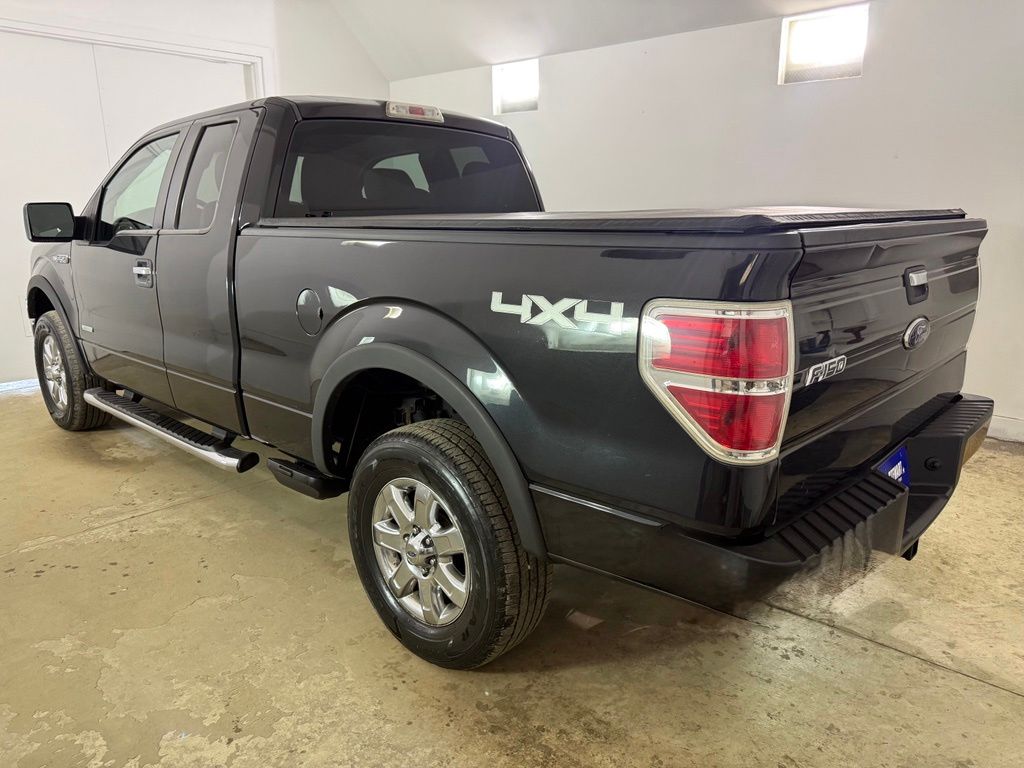 Photo 3 of 2013 Ford F-150 XLT