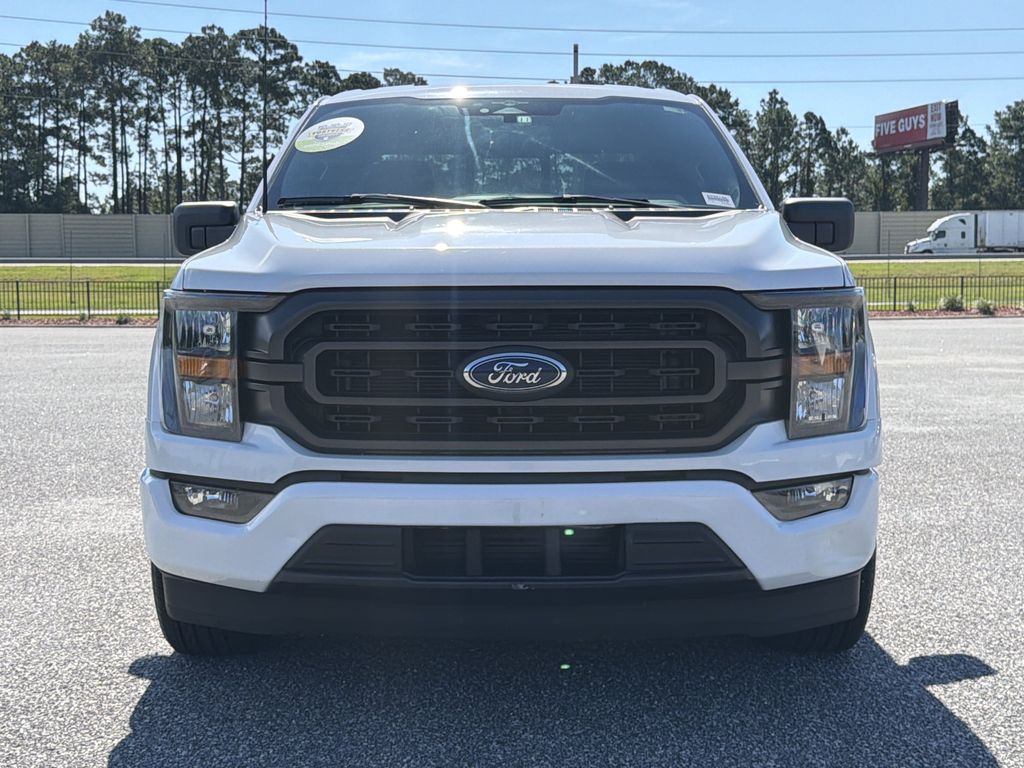 Used 2023 Ford F-150 Truck