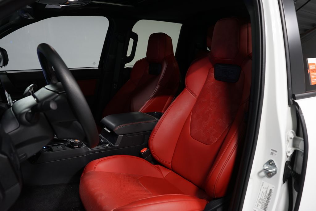 Thumbnail: 2024 Toyota Tacoma - 32