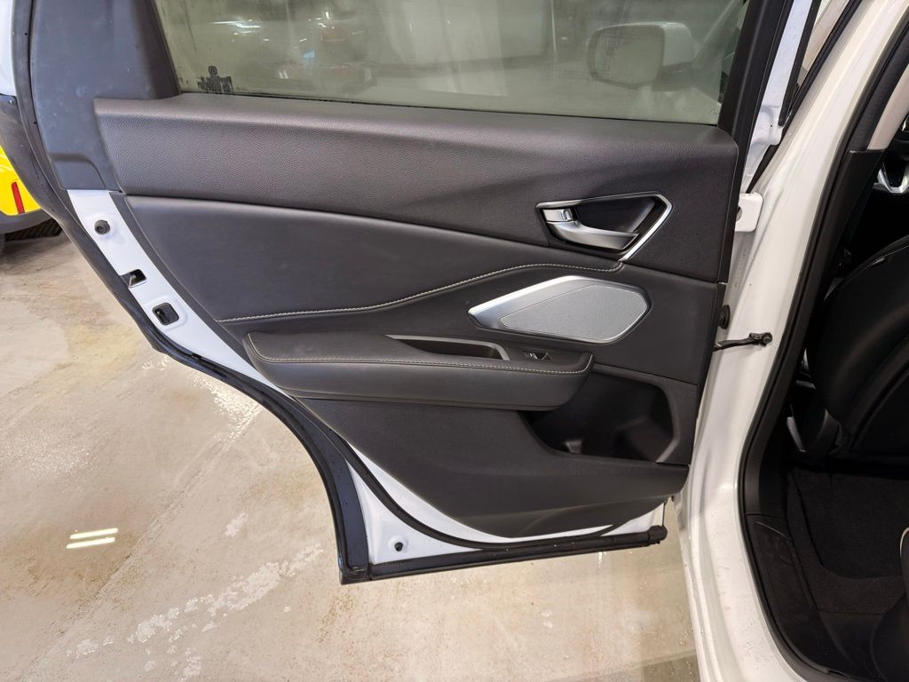 Thumbnail: 2020 Acura RDX - 19