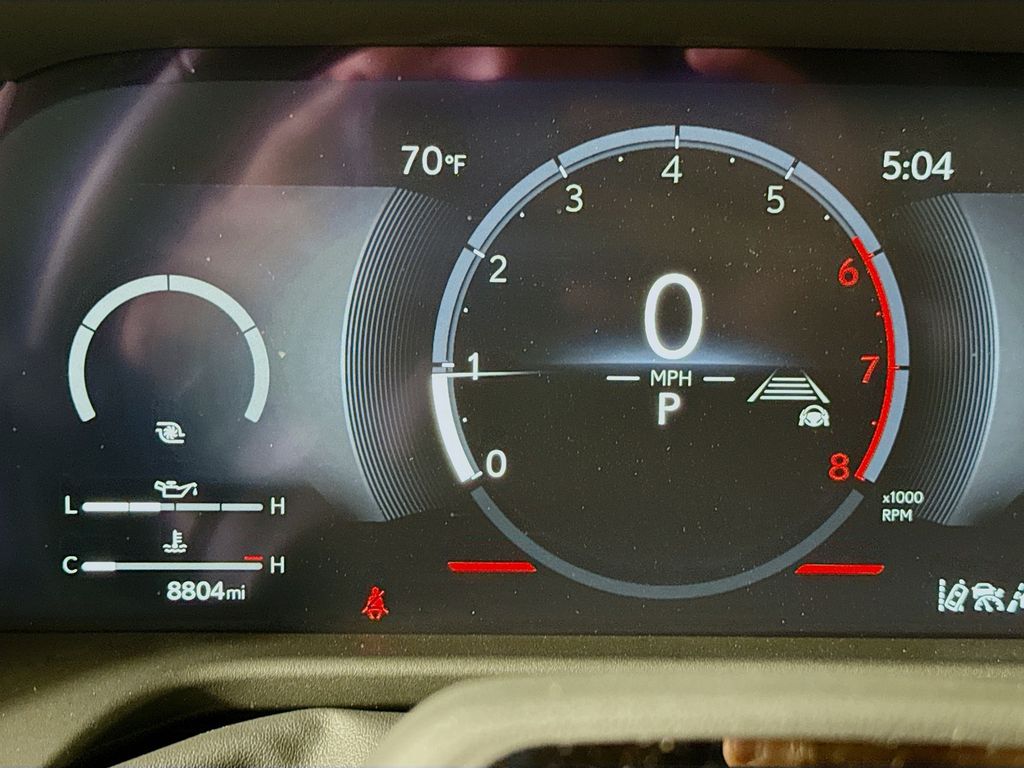 Thumbnail: 2025 Lexus GX - 12