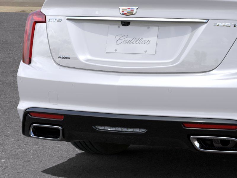 2024 Cadillac CT5 Premium Luxury 14