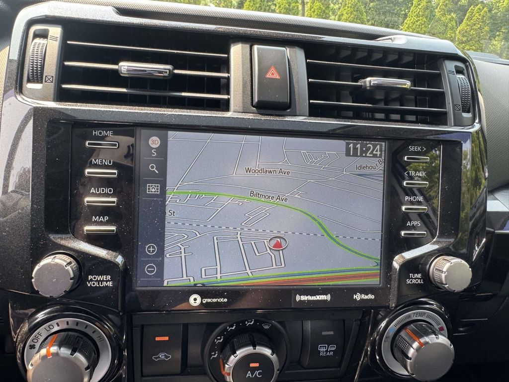 Used 2023 Toyota 4Runner SUV