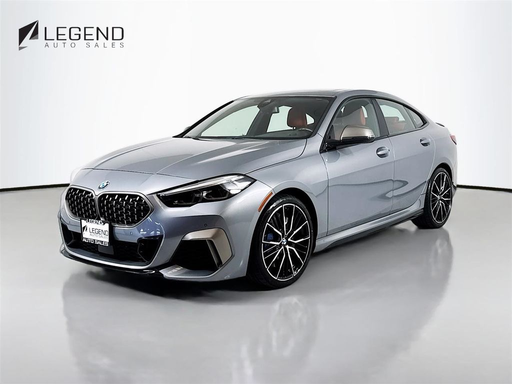 2024 BMW 2 Series