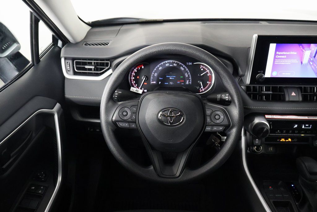 Thumbnail: 2025 Toyota RAV4 - 3