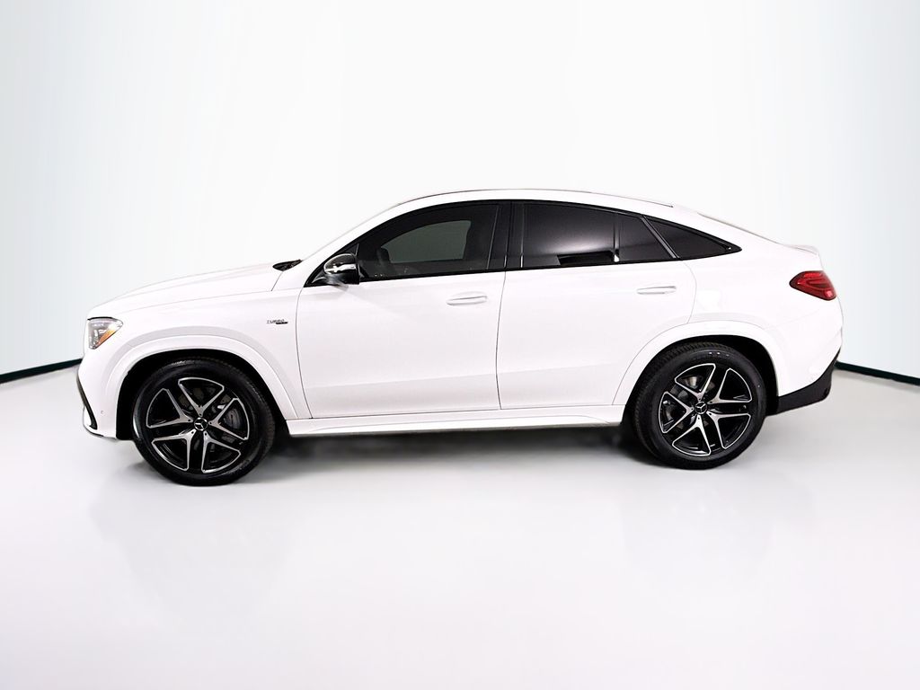 Thumbnail: 2026 Mercedes-Benz GLE - 8