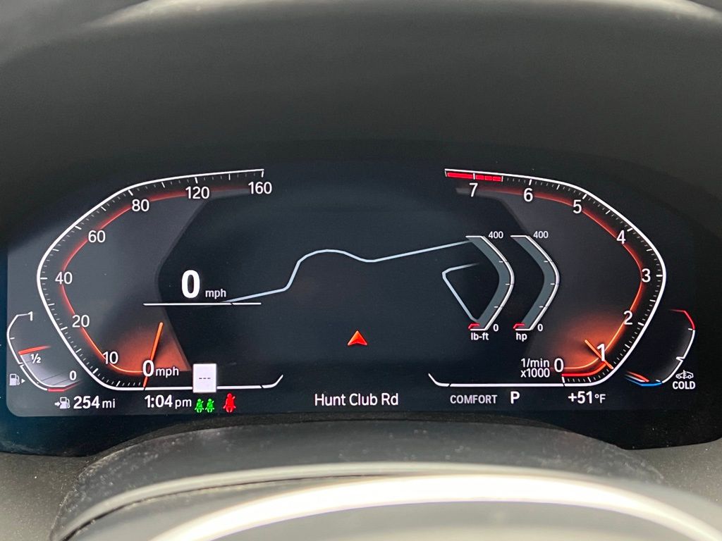 Thumbnail: 2023 BMW 8 Series - 20