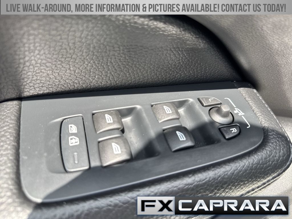 Used 2022 Volvo V60 Cross Country Wagon