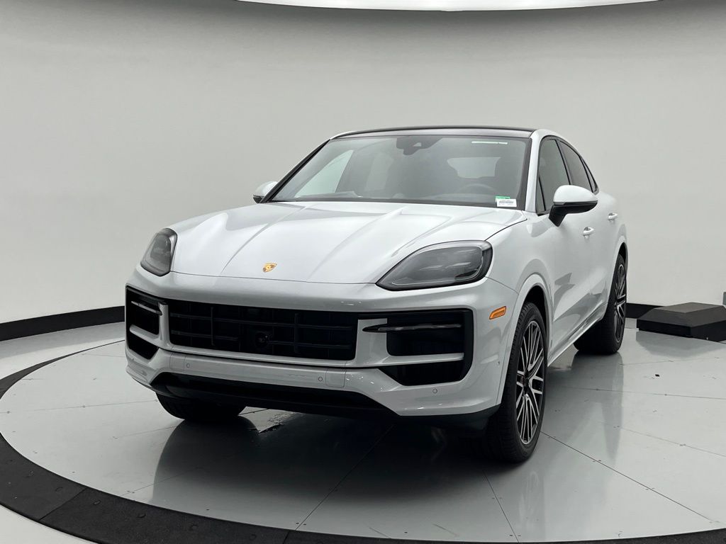 Thumbnail: 2025 Porsche  - 1