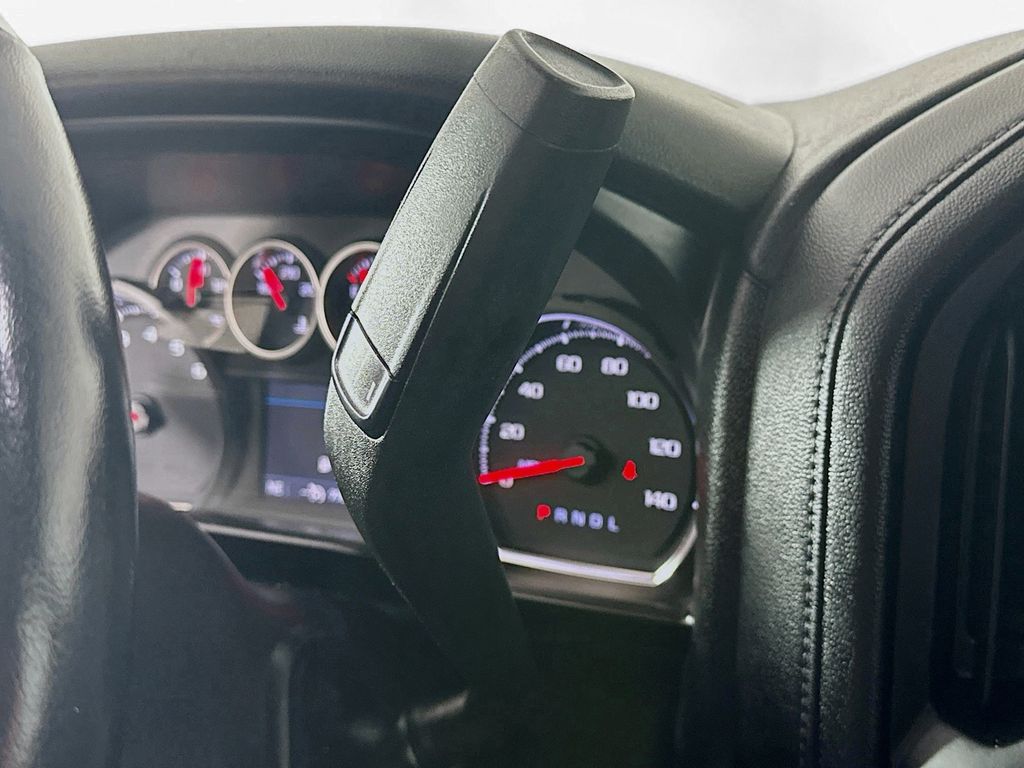 ChevroletSilverado 150017