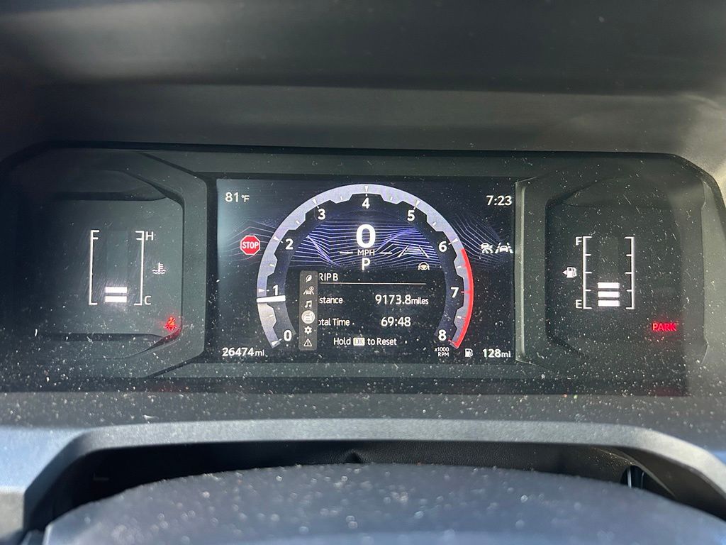 Thumbnail: 2024 Toyota Tacoma - 24