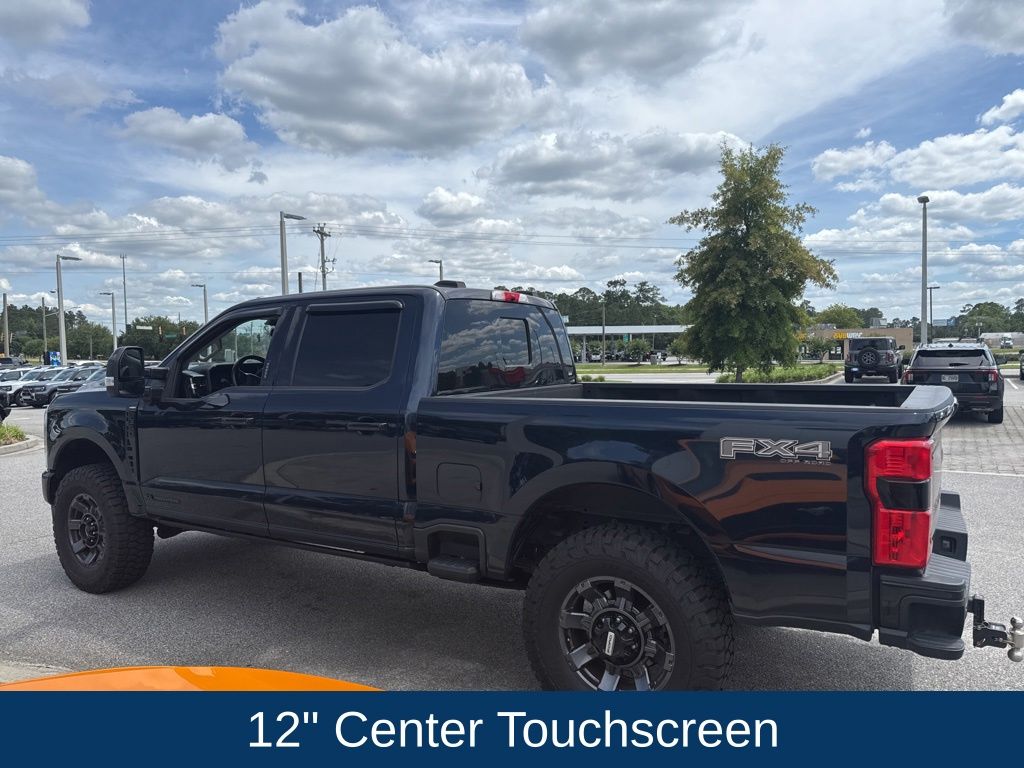 2023 Ford F-350 Super Duty LARIAT