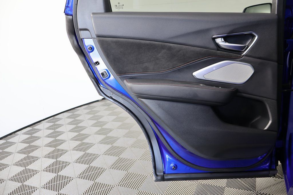 Thumbnail: 2024 Acura RDX - 13