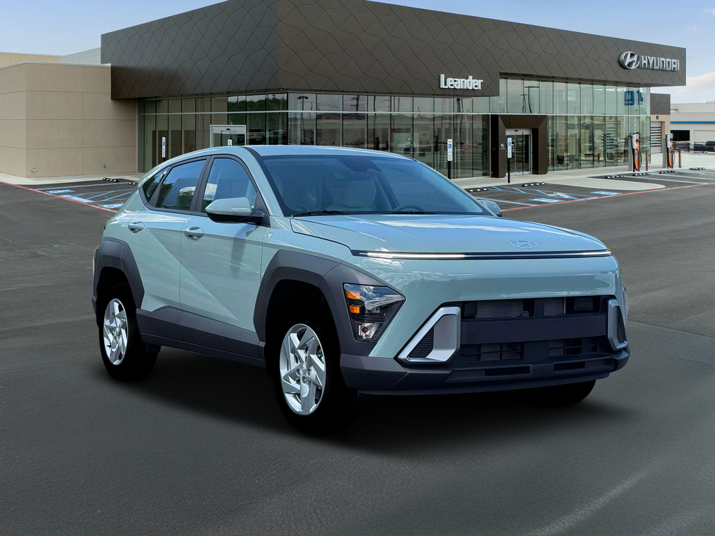 Thumbnail: 2026 Hyundai Kona - 11
