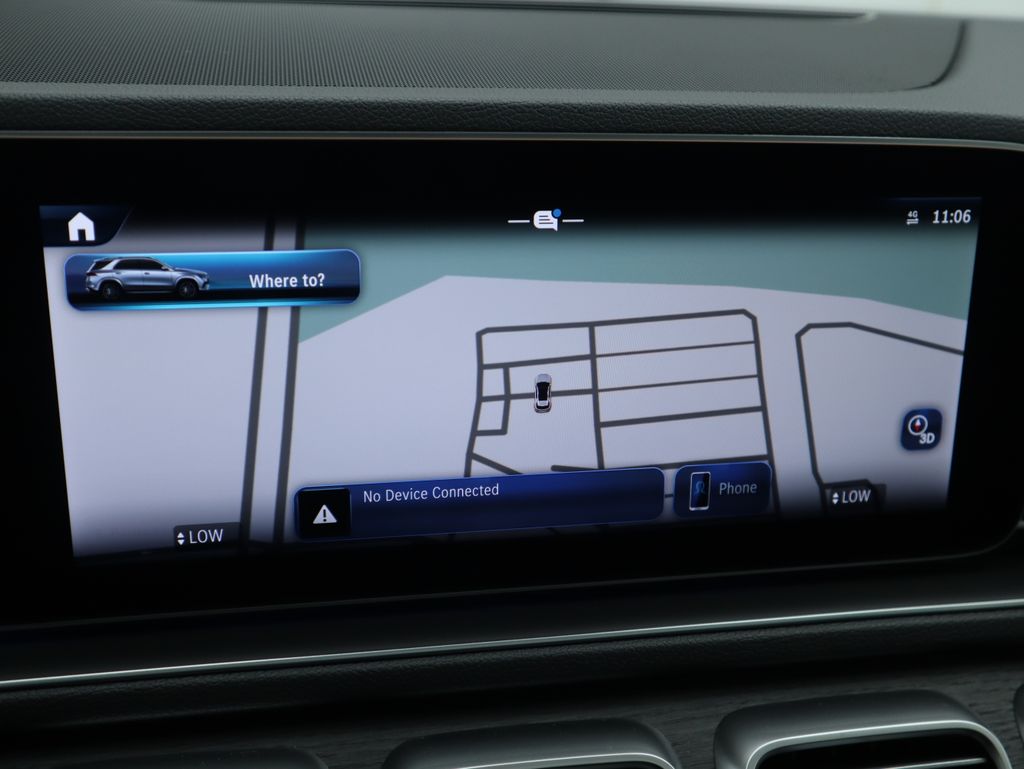 Thumbnail: 2026 Mercedes-Benz GLE - 16