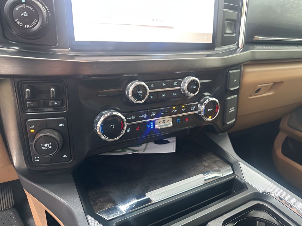 Used Car 2024 Ford F-350sd  Lariat For Sale Under $80,000 In Austin, Texas