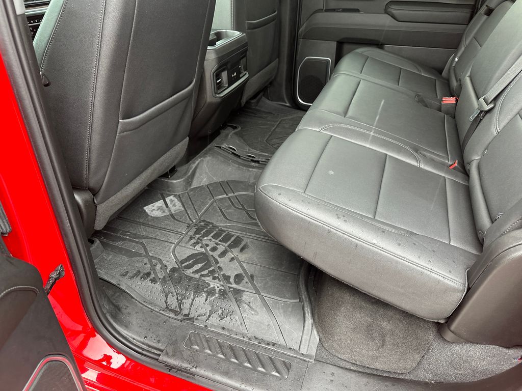 Used Car 2023 Chevrolet Silverado 1500  Rst For Sale Under $50,000 In Austin, Texas