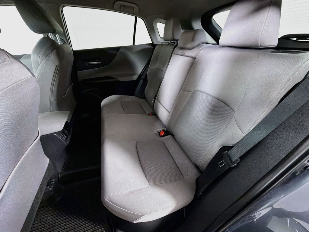 Used 2024 Toyota Venza SUV