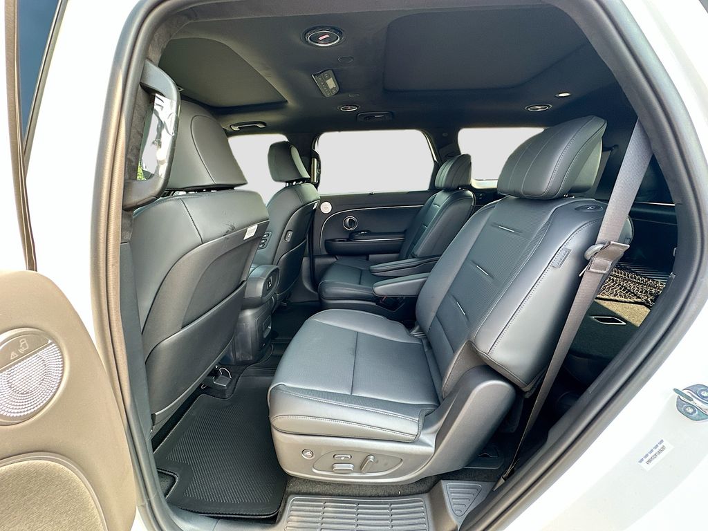 Thumbnail: 2026 Hyundai Palisade - 17
