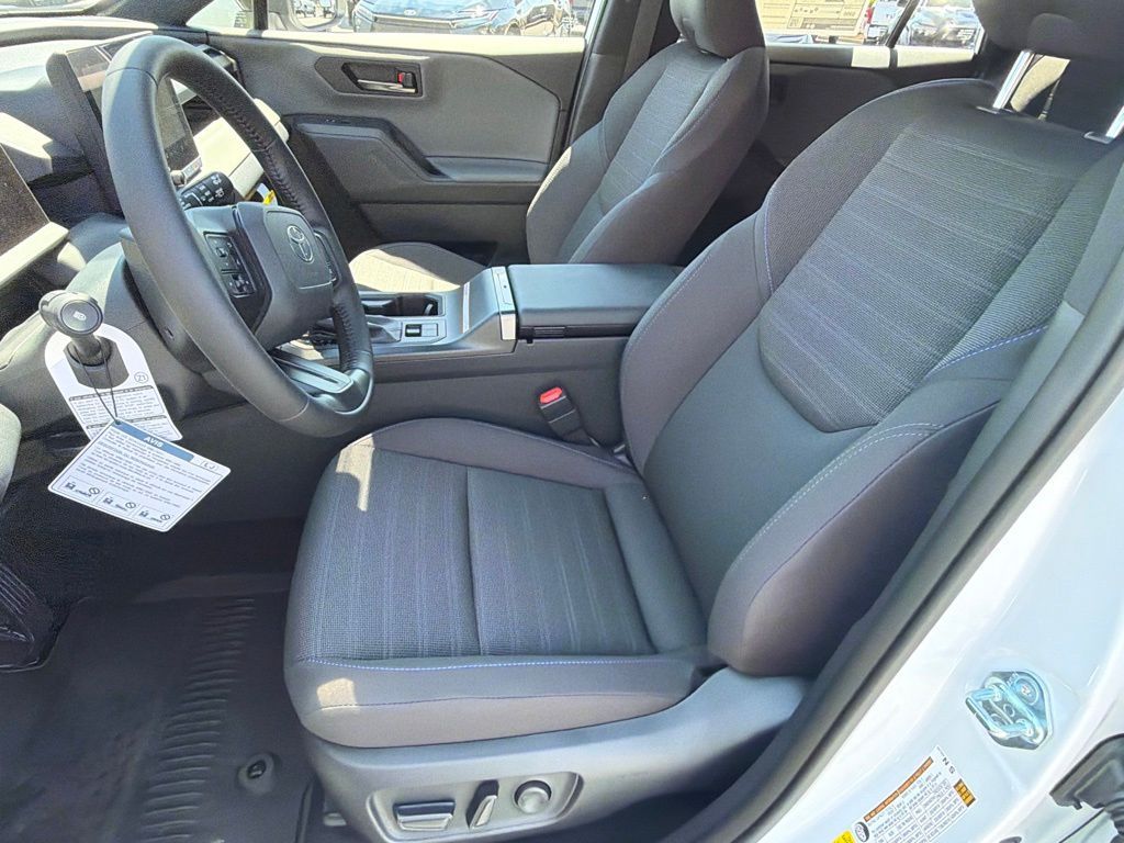 New 2026 Toyota RAV4 Plug-in Hybrid SUV