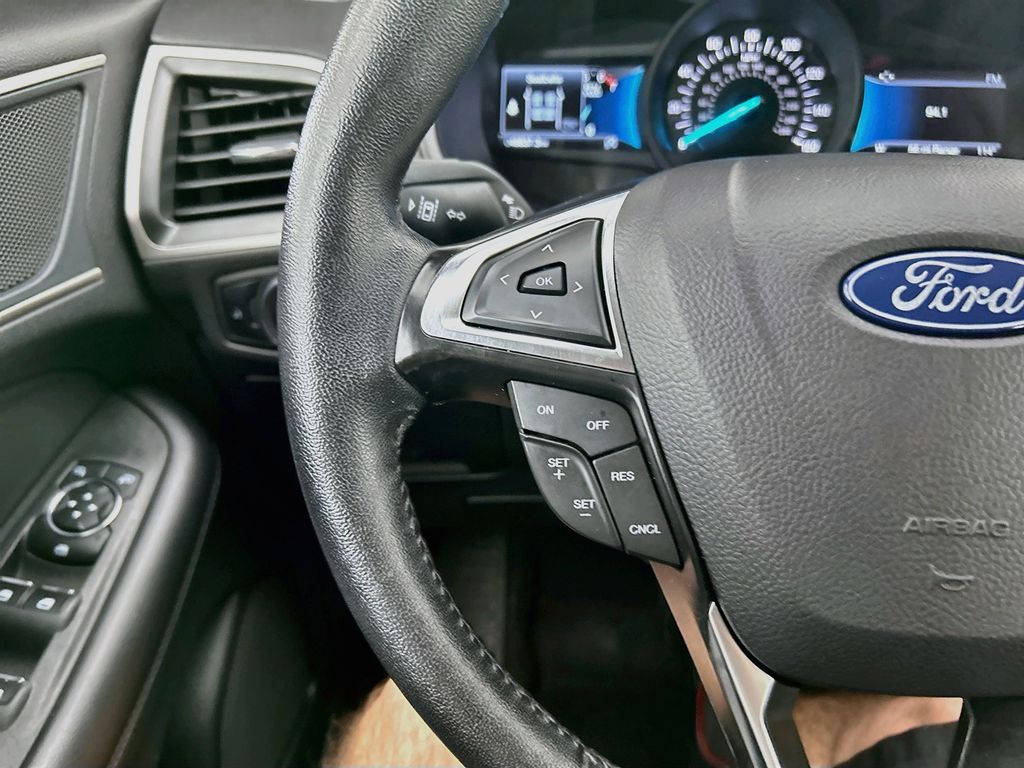 Thumbnail: 2024 Ford Edge - 11
