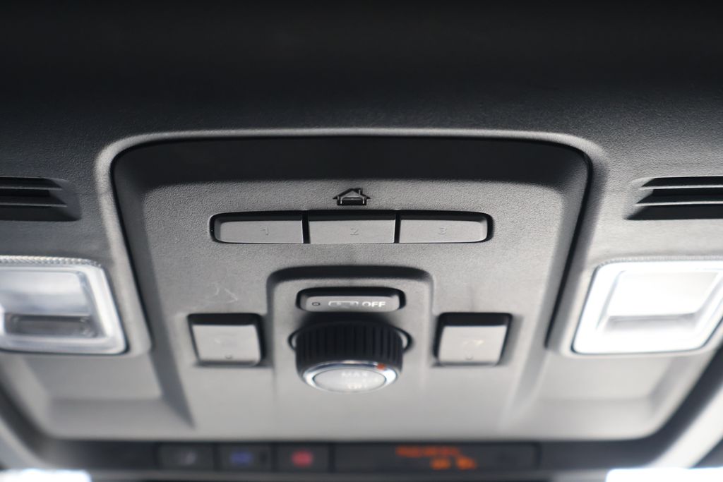 Thumbnail: 2024 Cadillac Escalade - 25